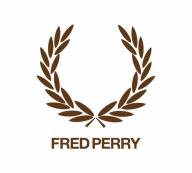 FRED PERRY