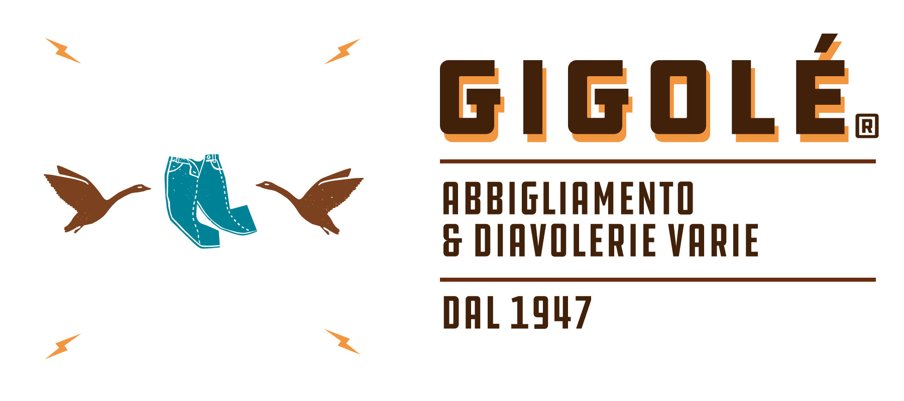 Gigolè Store