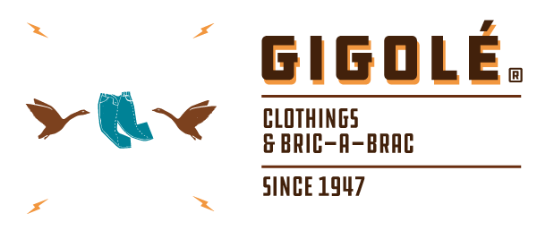 Gigolè Store